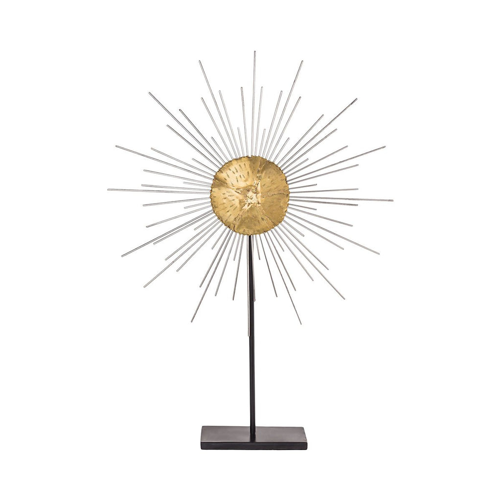 015342 - Rays Table Decor