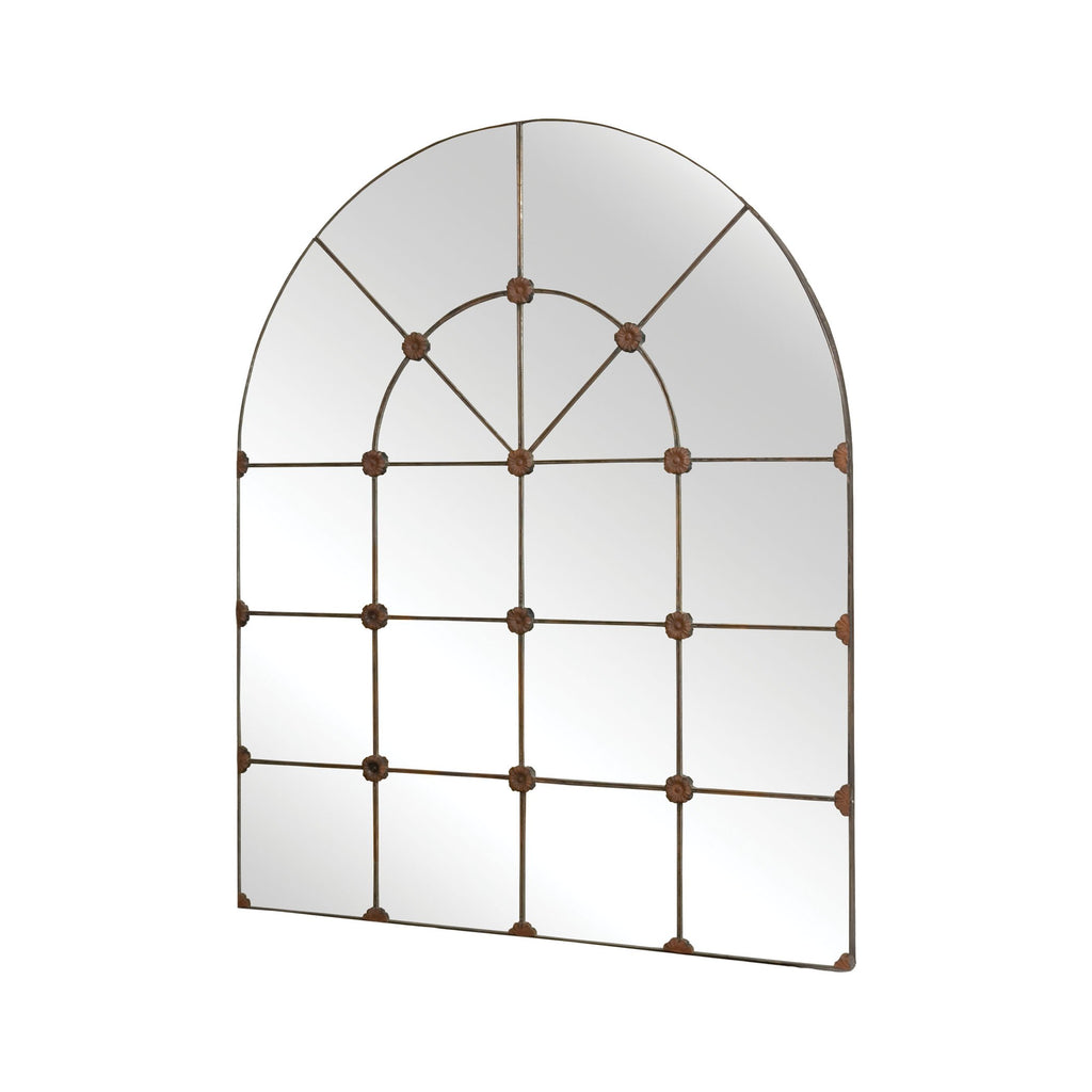 105501 - Gilded Arch