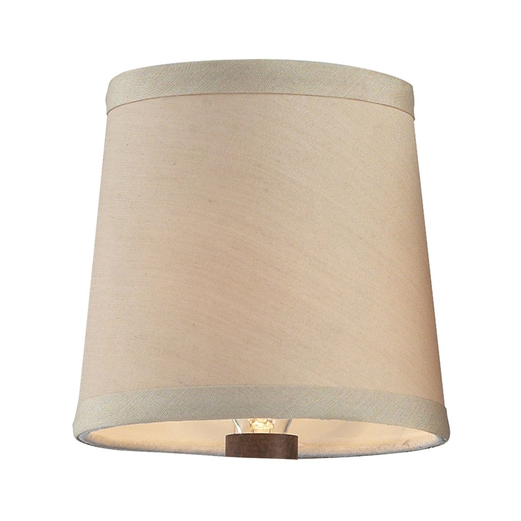 Chaumont - Bulb - Lighting Accessory - Cream