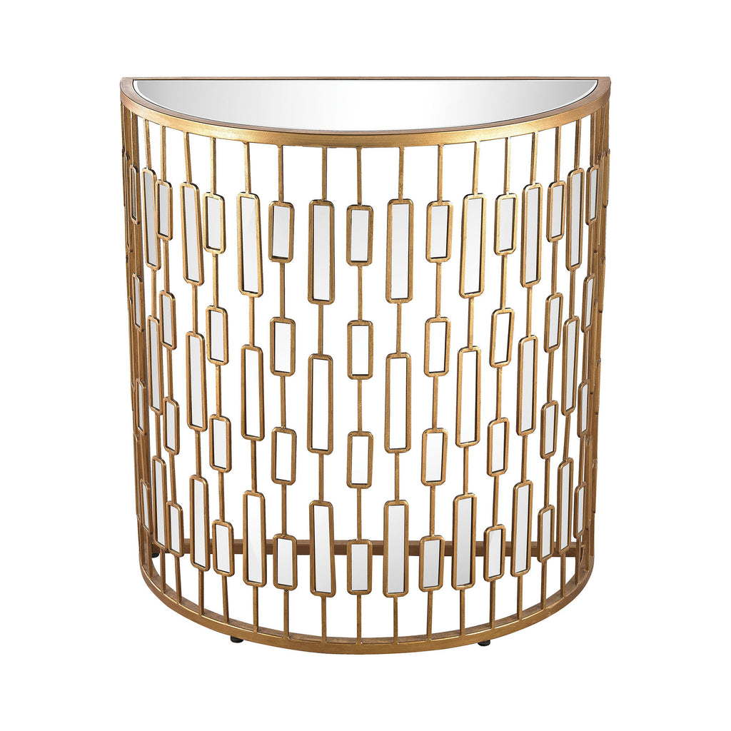 1114-194 Fritzi Console Table - Free Shipping! Table - RauFurniture.com