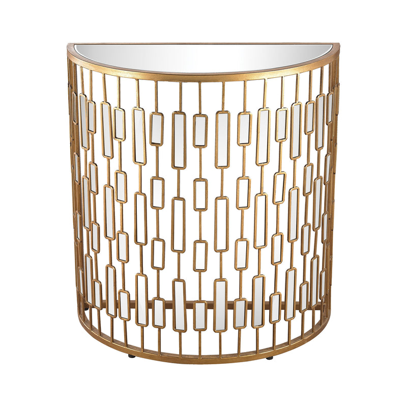 1114-194 Fritzi Console Table - Free Shipping! Table - RauFurniture.com