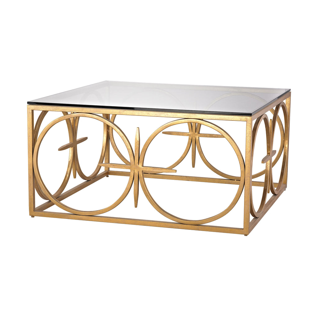 1114-219 Amal Coffee Table - Free Shipping! Table - RauFurniture.com