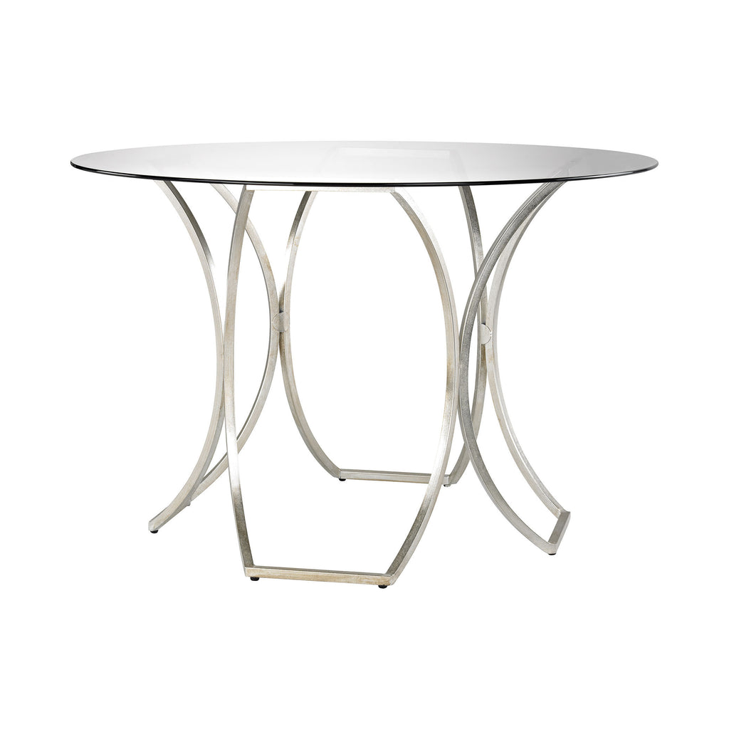 1114-223 Clooney Entry Table - Free Shipping! Table - RauFurniture.com
