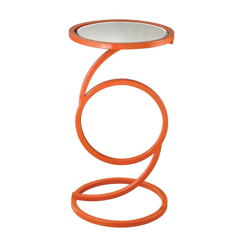 114-109 Eye End Table - Free Shipping! Table - RauFurniture.com