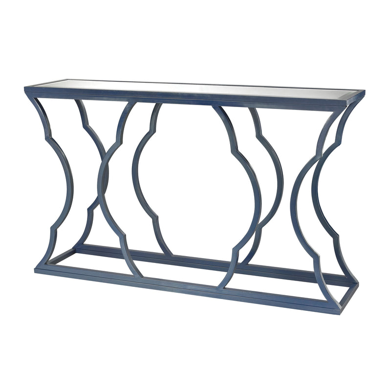 114-115 Metal Cloud Console - Free Shipping! Console - RauFurniture.com