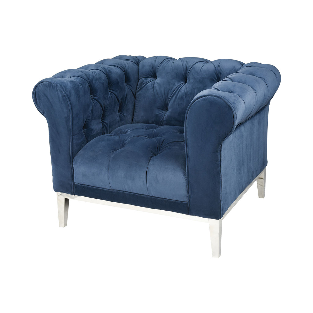 1204-002 Sophie Chair - Free Shipping!, Chair, Dimond Home, - ReeceFurniture.com - Free Local Pick Ups: Frankenmuth, MI, Indianapolis, IN, Chicago Ridge, IL, and Detroit, MI