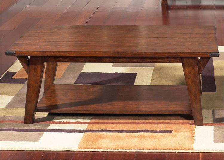 121-OT Cabin Fever Occasional