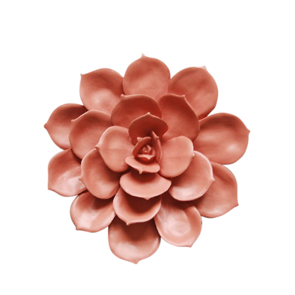Pink Wall Flower Ds