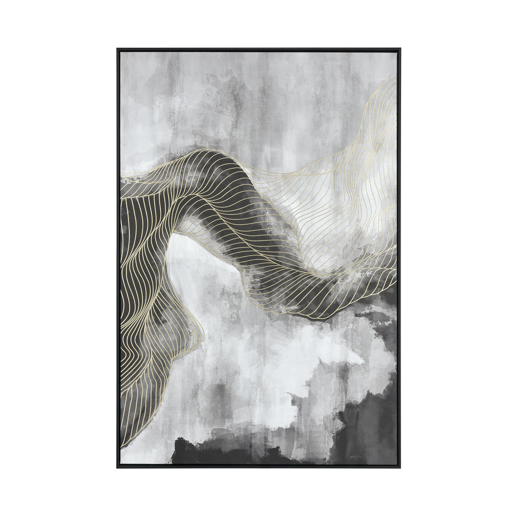 1219 - Deep Calling Deep