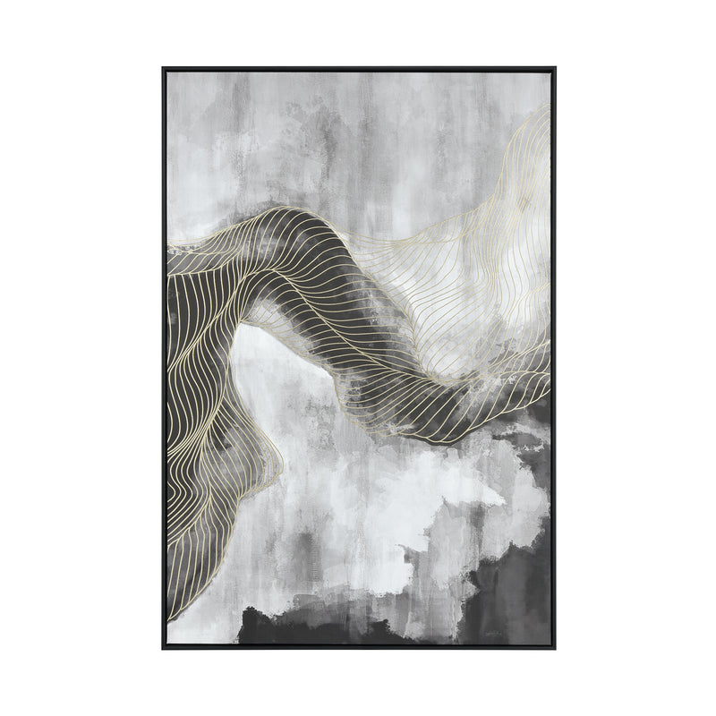 1219 - Deep Calling Deep