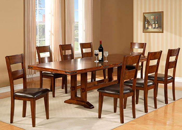 1268 Hayward Dining - ReeceFurniture.com