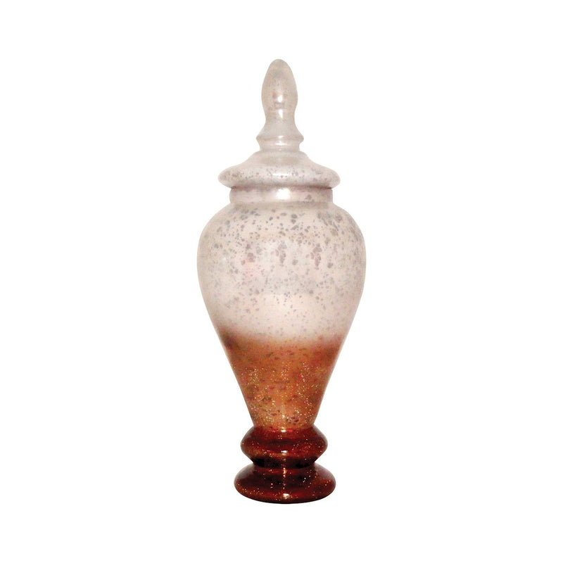 133343 - Bichoff Apothecary Jar