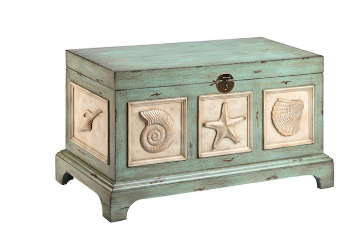 13401 - Harold Accent Trunk - Free Shipping!, Accent Trunks, Stein World, - ReeceFurniture.com - Free Local Pick Ups: Frankenmuth, MI, Indianapolis, IN, Chicago Ridge, IL, and Detroit, MI