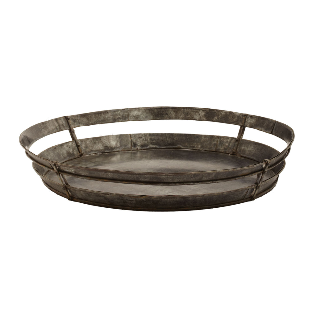 135006 Fortress Tray - Free Shipping! Tray - RauFurniture.com