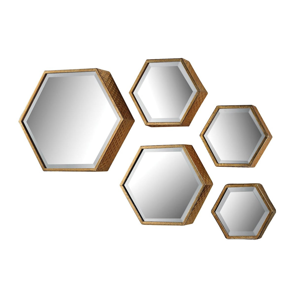 138 - Hexagonal