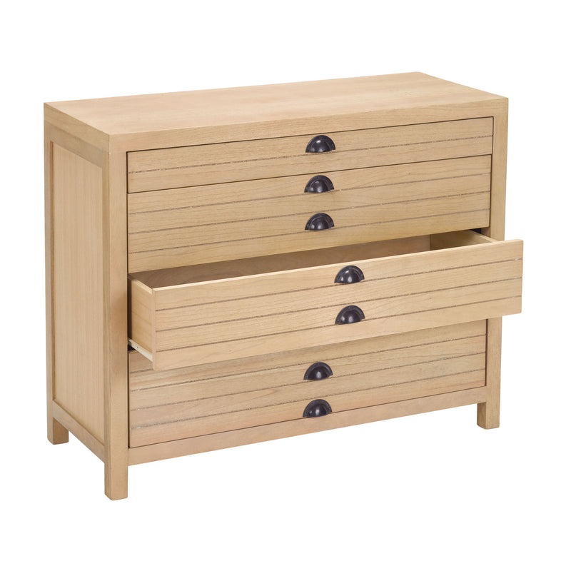 150024 4-Drawer Flat File Cabinet - Free Shipping!, Cabinet, Dimond Home, - ReeceFurniture.com - Free Local Pick Ups: Frankenmuth, MI, Indianapolis, IN, Chicago Ridge, IL, and Detroit, MI