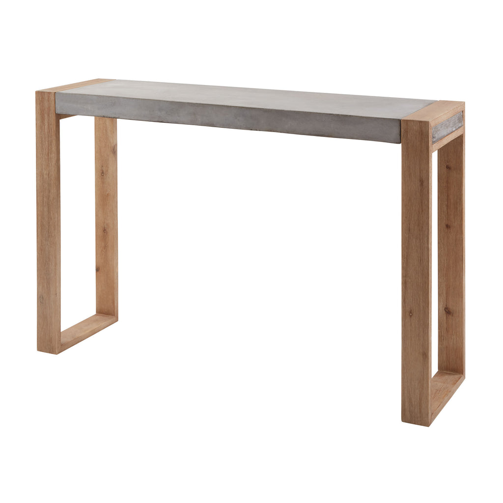 157-006 Paloma Console Table - Free Shipping!, Table, Dimond Home, - ReeceFurniture.com - Free Local Pick Ups: Frankenmuth, MI, Indianapolis, IN, Chicago Ridge, IL, and Detroit, MI
