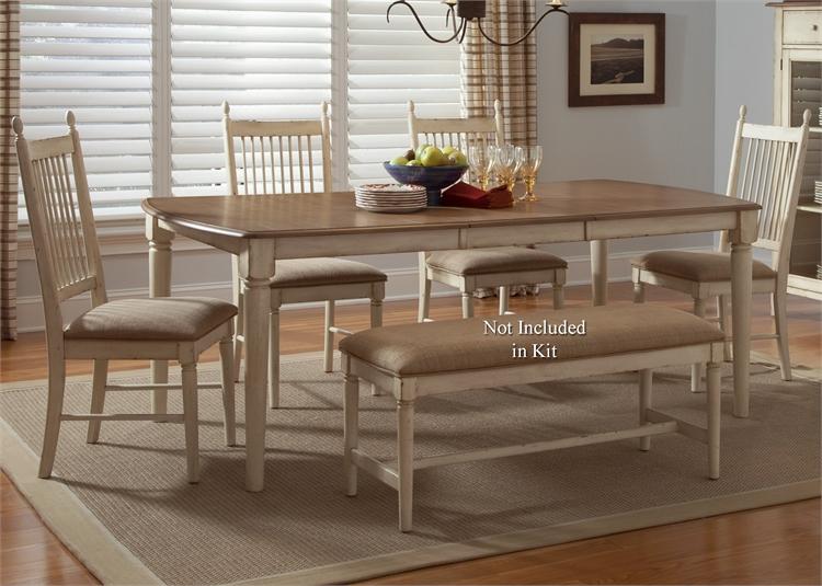 157-CD Cottage Cove Dining