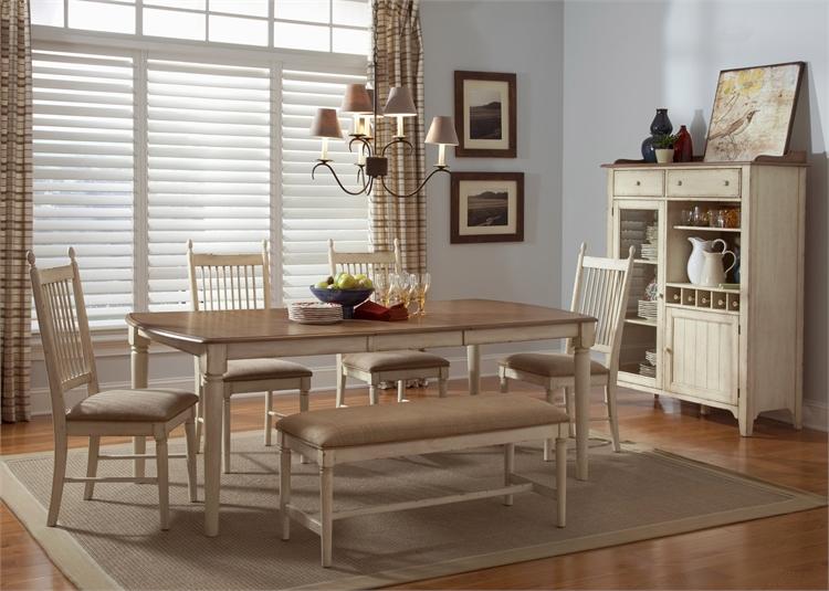 157-CD Cottage Cove Dining