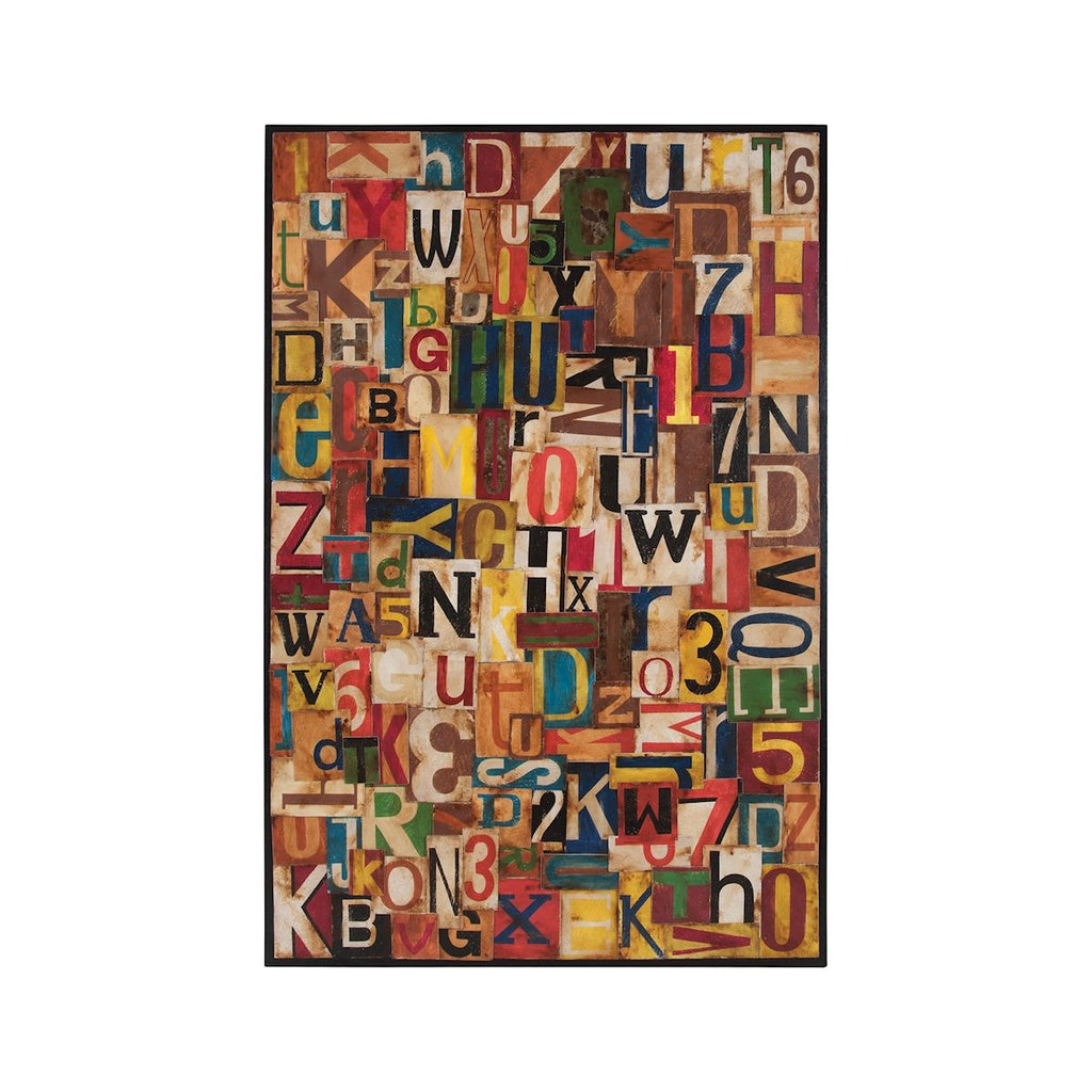 1616002 - Wall Art