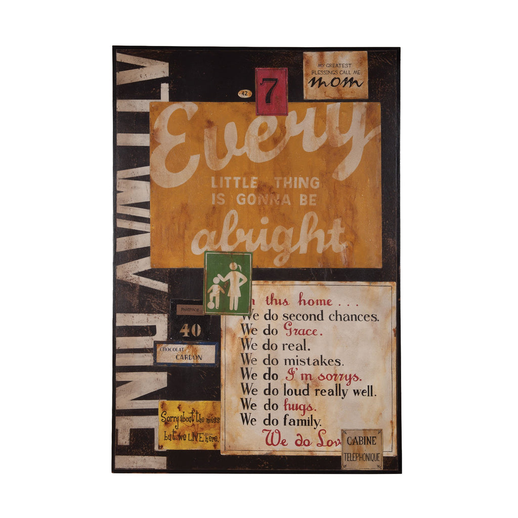 162002 - Wall Art