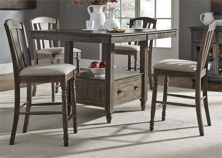 163-CD Candlewood Dining