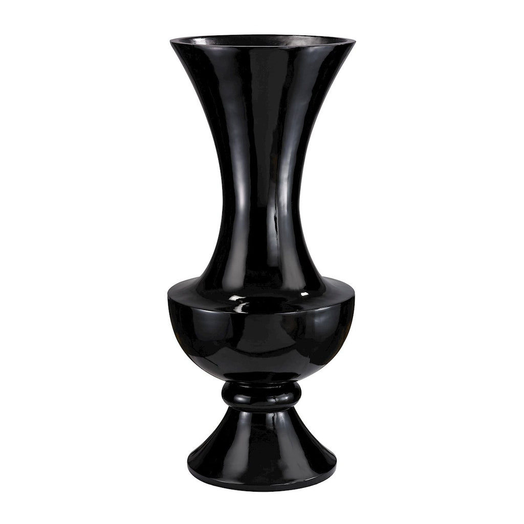 166 - Urn Planter