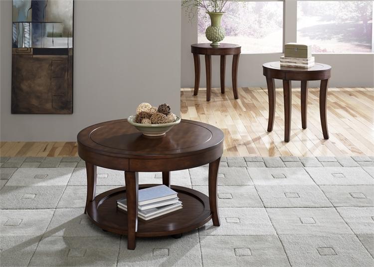 168-OT Casual Living Occasional