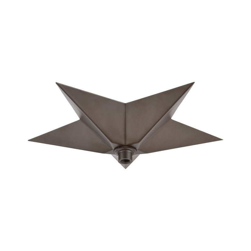 Canopies - Bulb - Lighting Accessory - Oil Rubbed Bronze