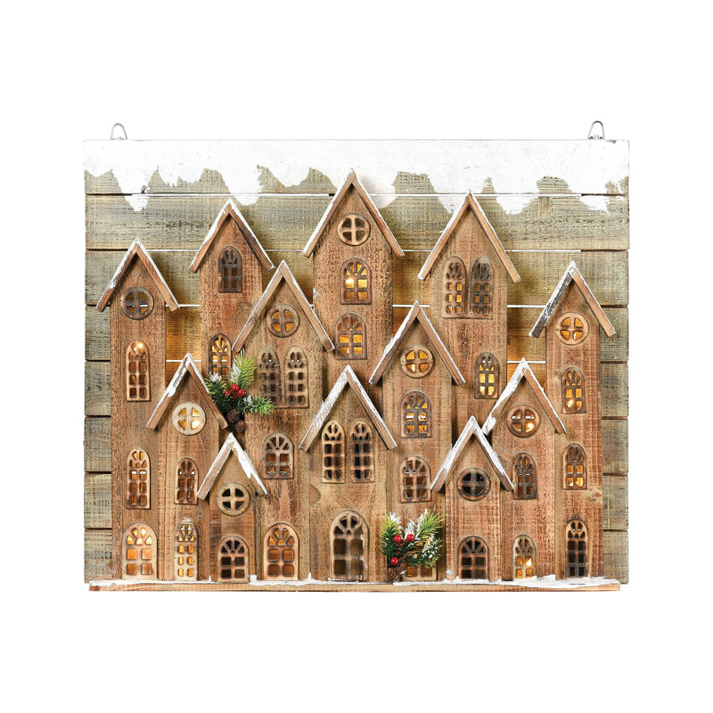 201639 - Westbourne House LED Lighting