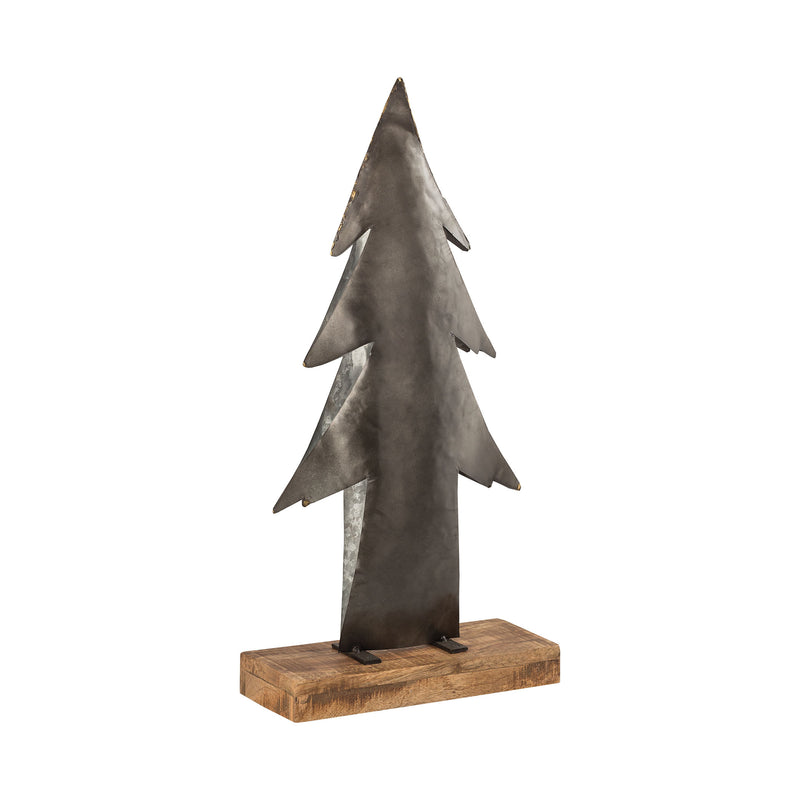 201714 - Tree Table Decor (29-inch)