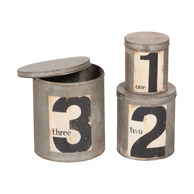 202006S - Graphic Tins