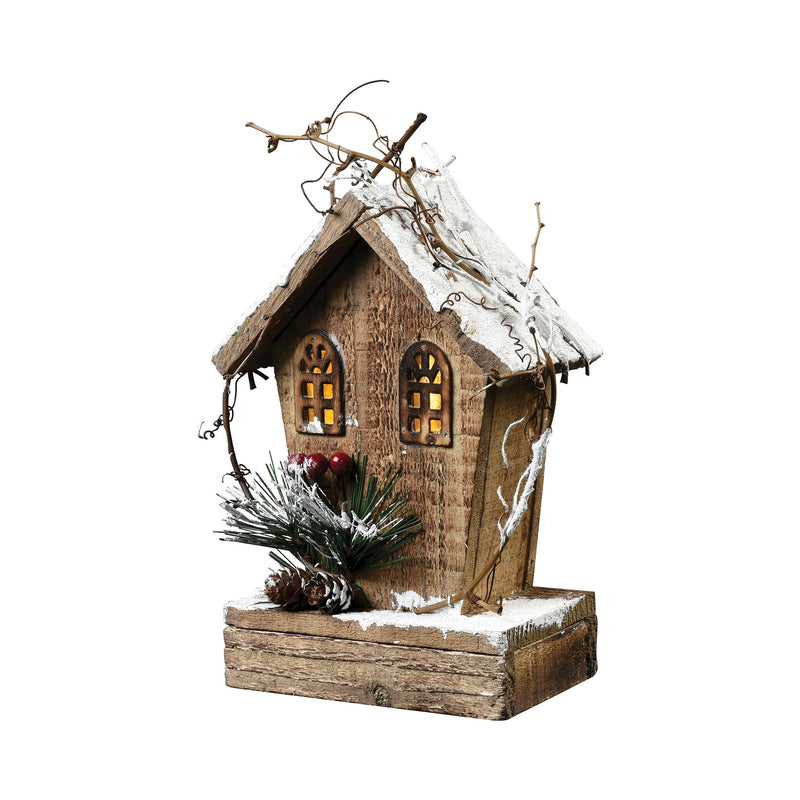 209000 - Clare Cottage LED Lighting