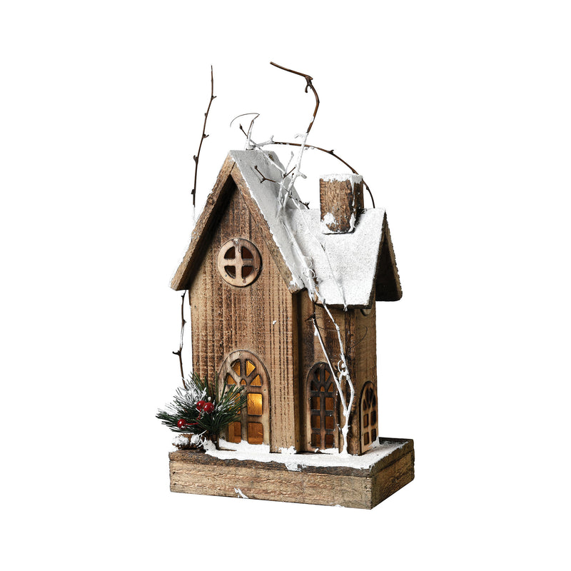 209017 - Somers Cottage LED Lighting