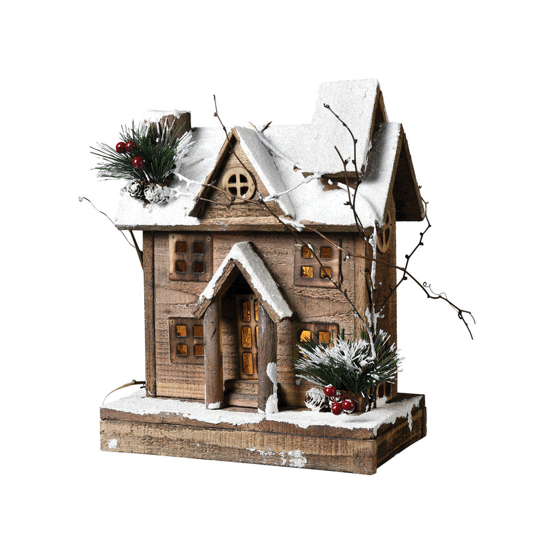 209024 - Sherwood Cottage LED Lighting