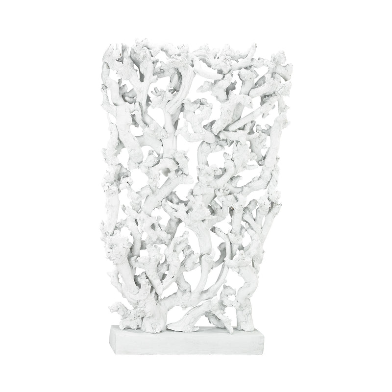 2181-007 Ekwok Wood Sculpture - Free Shipping!, Accessory, Dimond Home, - ReeceFurniture.com - Free Local Pick Ups: Frankenmuth, MI, Indianapolis, IN, Chicago Ridge, IL, and Detroit, MI