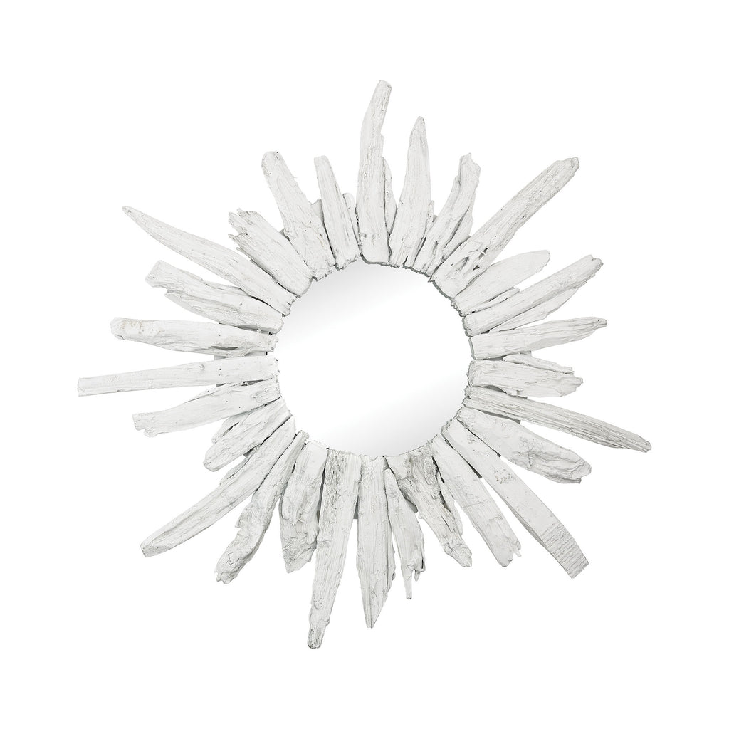 2181-011 Chinook Wall Mirror - Free Shipping!, Mirror, Dimond Home, - ReeceFurniture.com - Free Local Pick Ups: Frankenmuth, MI, Indianapolis, IN, Chicago Ridge, IL, and Detroit, MI