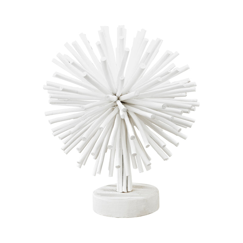 2181-012 Jusco Wooden Array Sculpture - Free Shipping!, Sculpture, Dimond Home, - ReeceFurniture.com - Free Local Pick Ups: Frankenmuth, MI, Indianapolis, IN, Chicago Ridge, IL, and Detroit, MI