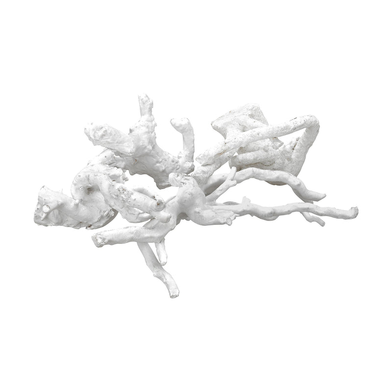 2181-014/S4 Ekwok Wooden Tussle Sculpture - Free Shipping!, Sculpture, Dimond Home, - ReeceFurniture.com - Free Local Pick Ups: Frankenmuth, MI, Indianapolis, IN, Chicago Ridge, IL, and Detroit, MI