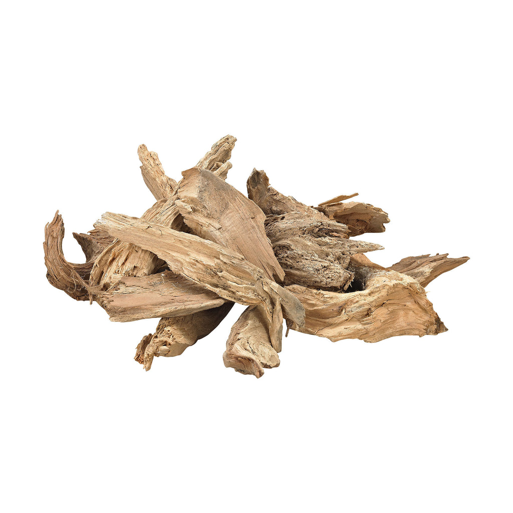 2181-019/S4 Ekwok Wood Clusters - Set of 4, Accessory, Dimond Home, - ReeceFurniture.com - Free Local Pick Ups: Frankenmuth, MI, Indianapolis, IN, Chicago Ridge, IL, and Detroit, MI