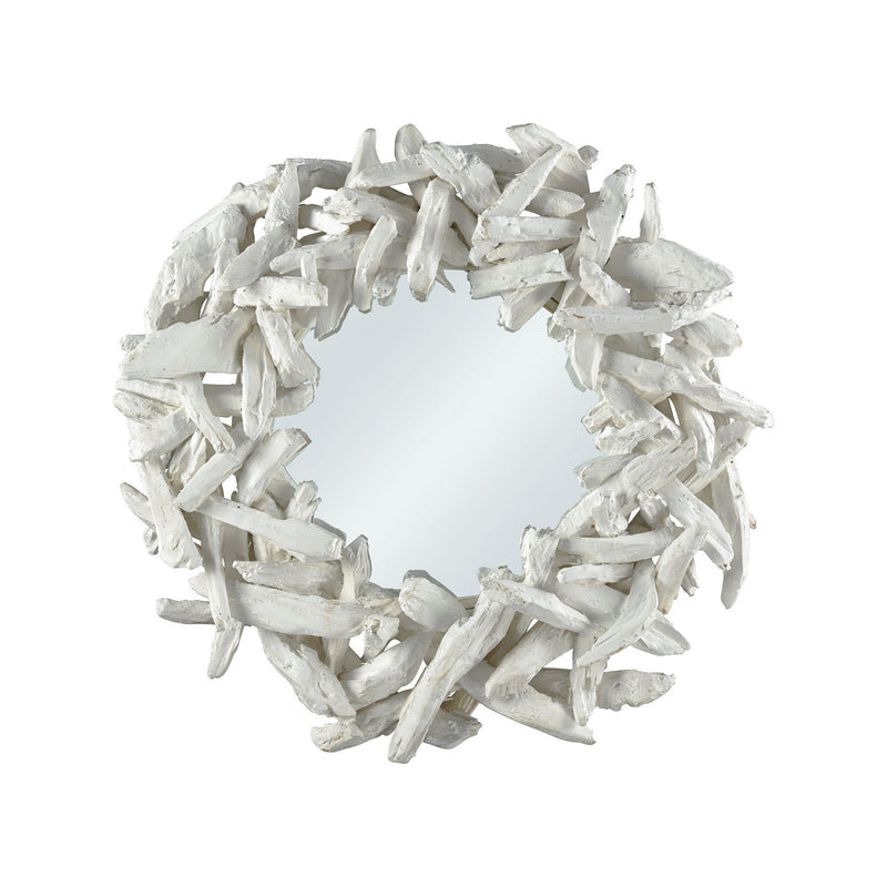 2181-037 Prairie Creek Mirror - Free Shipping!, Accessory, Dimond Home, - ReeceFurniture.com - Free Local Pick Ups: Frankenmuth, MI, Indianapolis, IN, Chicago Ridge, IL, and Detroit, MI