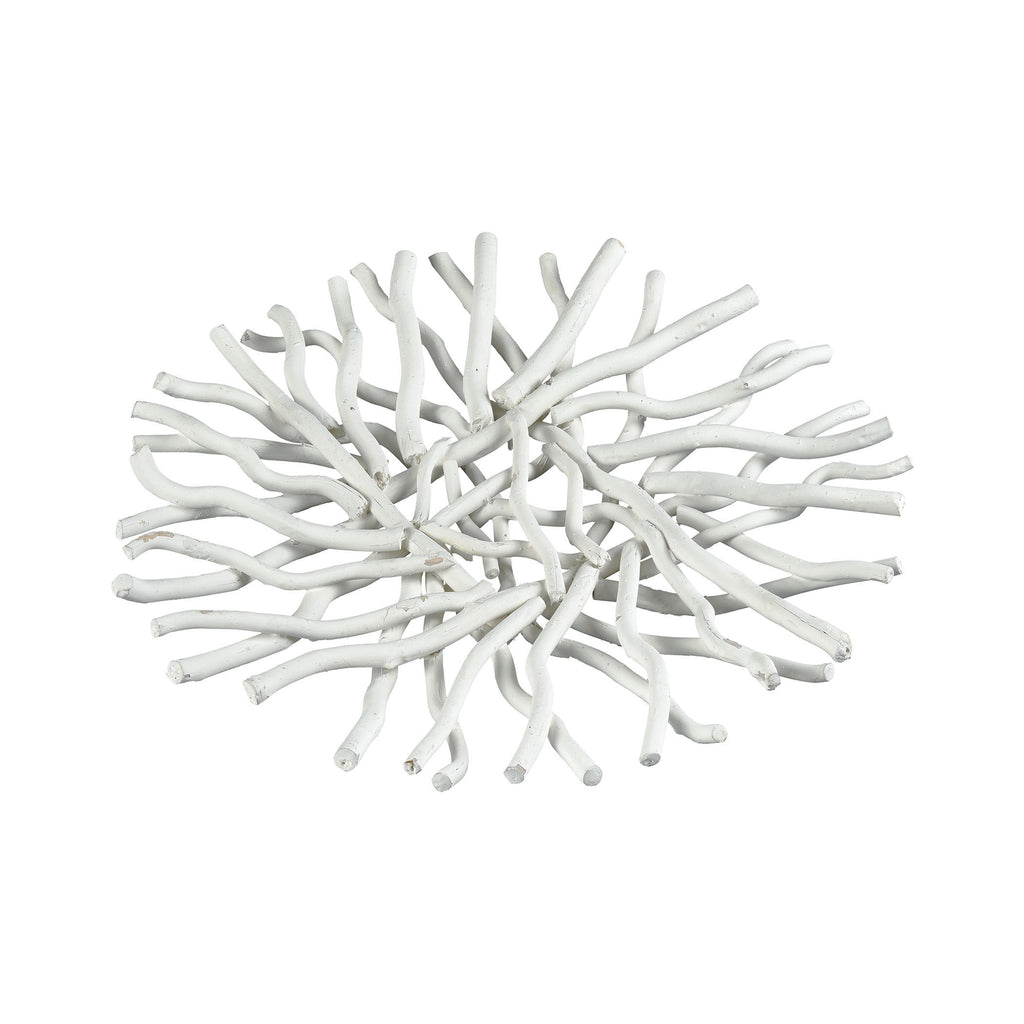 2181-039 Frostbriar Wreath - Large, Accessory, Dimond Home, - ReeceFurniture.com - Free Local Pick Ups: Frankenmuth, MI, Indianapolis, IN, Chicago Ridge, IL, and Detroit, MI