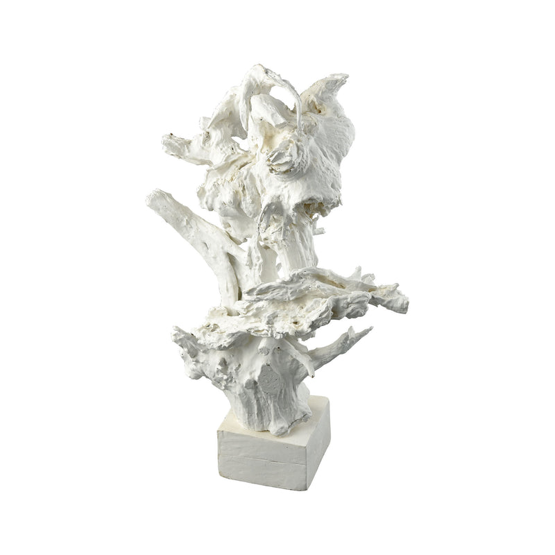 2181-045 Coldfall Wood Decorative Stand - Free Shipping!, Accessory, Dimond Home, - ReeceFurniture.com - Free Local Pick Ups: Frankenmuth, MI, Indianapolis, IN, Chicago Ridge, IL, and Detroit, MI