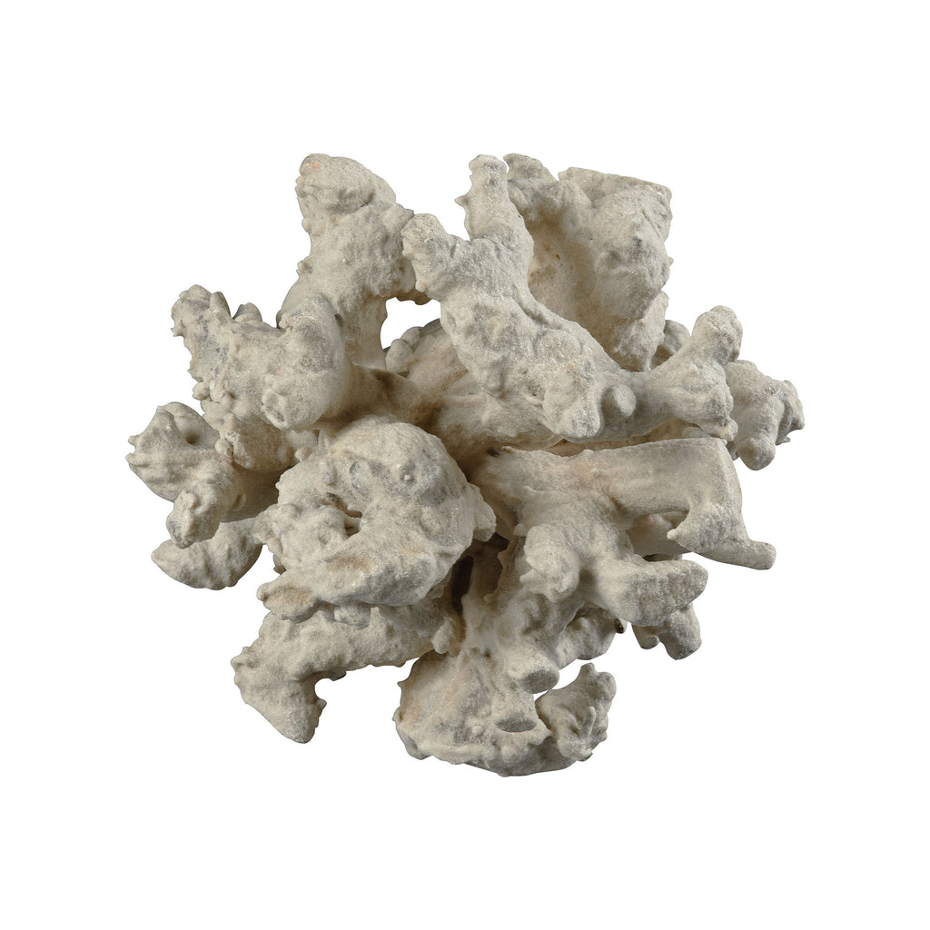 2181-048 Gnarl Decorative Cluster - Coral, Accessory, Dimond Home, - ReeceFurniture.com - Free Local Pick Ups: Frankenmuth, MI, Indianapolis, IN, Chicago Ridge, IL, and Detroit, MI