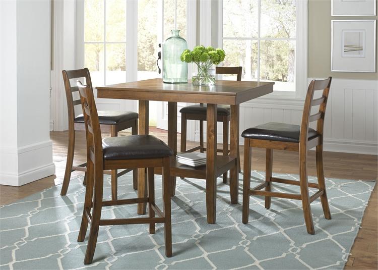 22-CD Tucson Dining II