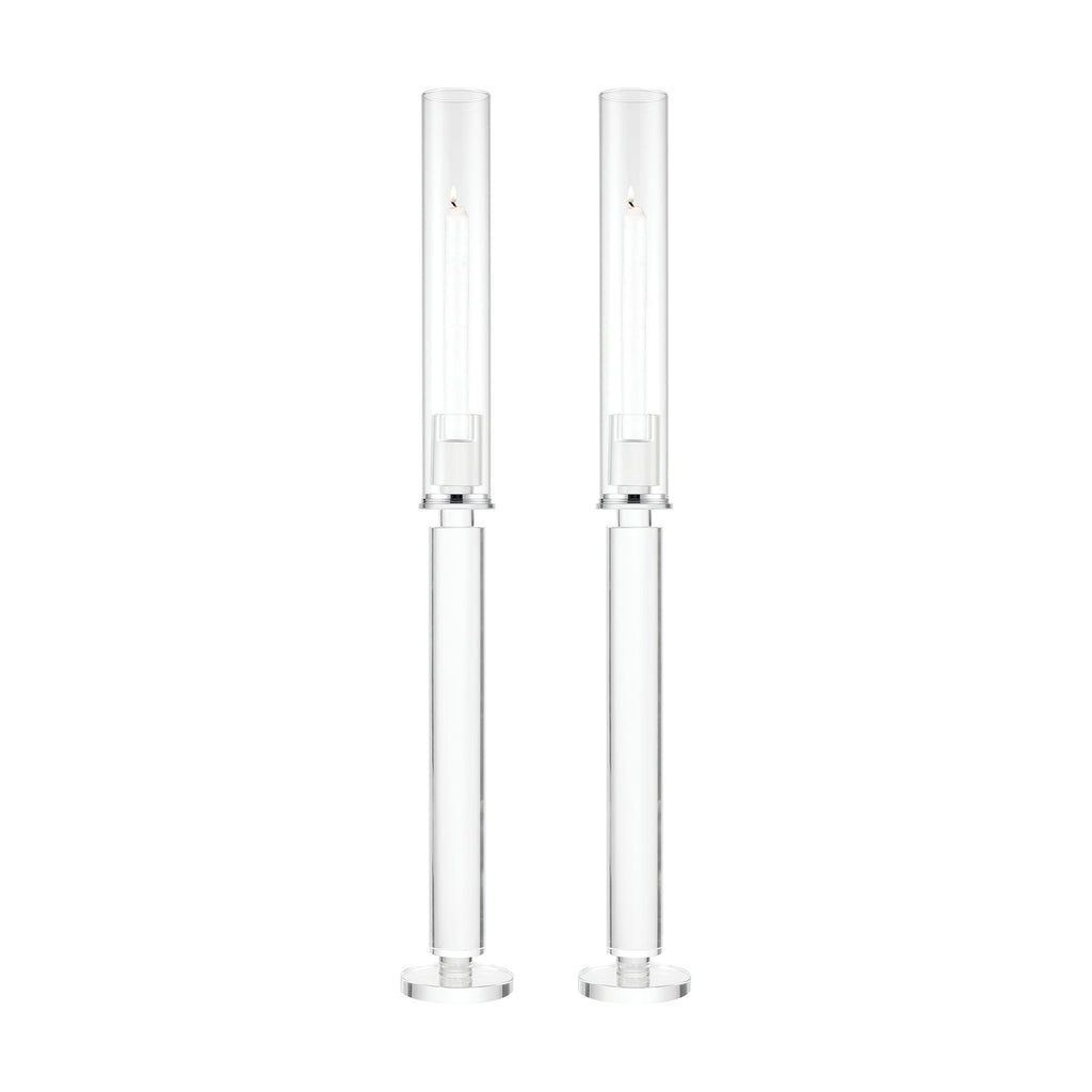 2225 - Melanie Candle Holders