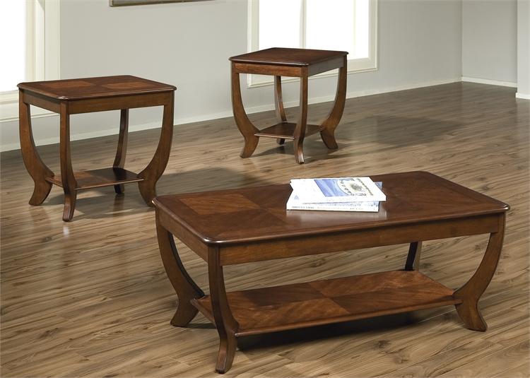 236-OT Cherryville Occasional