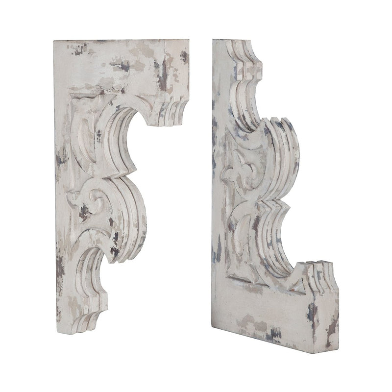 255005VBS - Corbels
