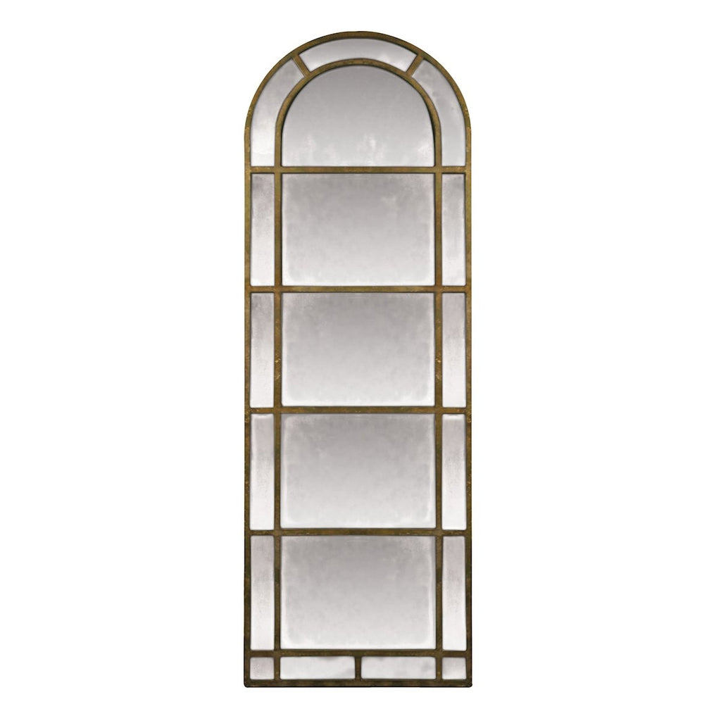 26 - Mirror