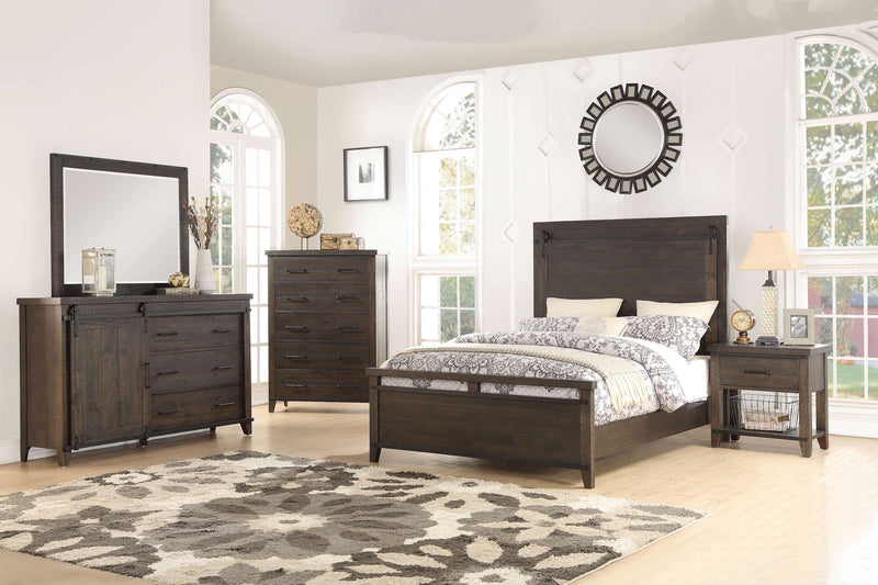 2622 Sundance - ReeceFurniture.com